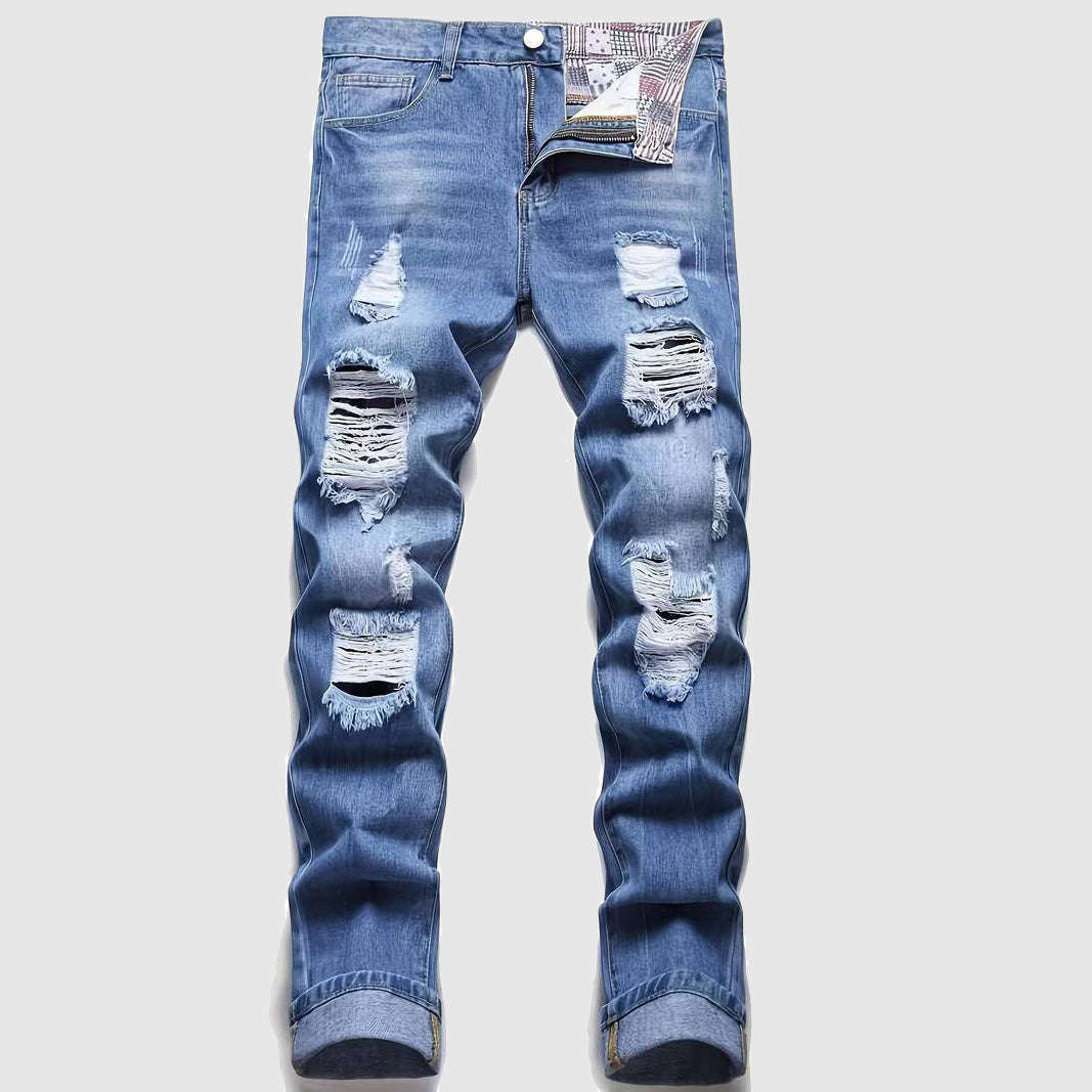Hardfell | Rock'n Rip Jeans