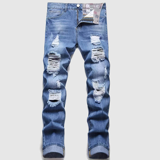 Hardfell | Rock'n Rip Jeans