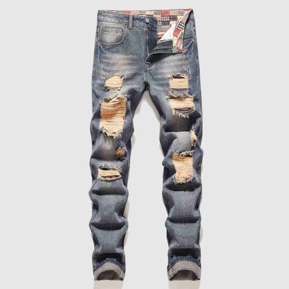 Hardfell | Rock'n Rip Jeans
