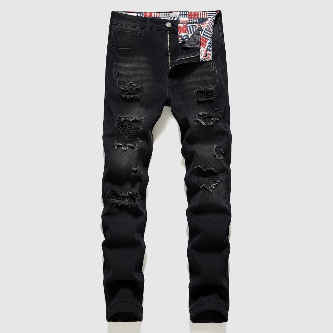 Hardfell | Rock'n Rip Jeans
