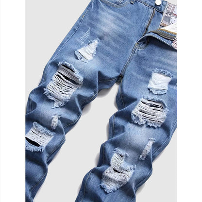 Hardfell | Rock'n Rip Jeans