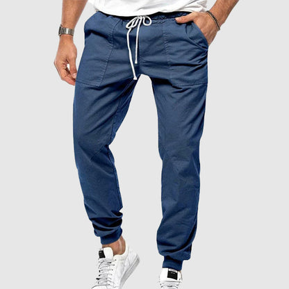Hardfell | Casual pants