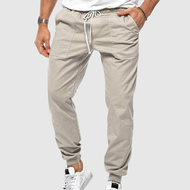 Hardfell | Casual pants