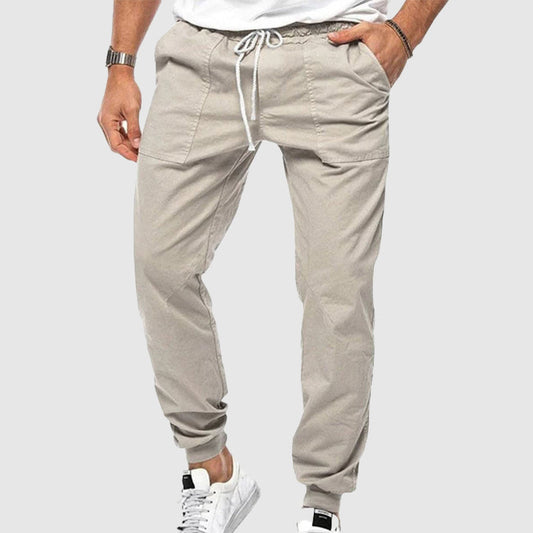 Hardfell | Casual pants