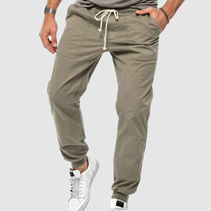 Hardfell | Casual pants