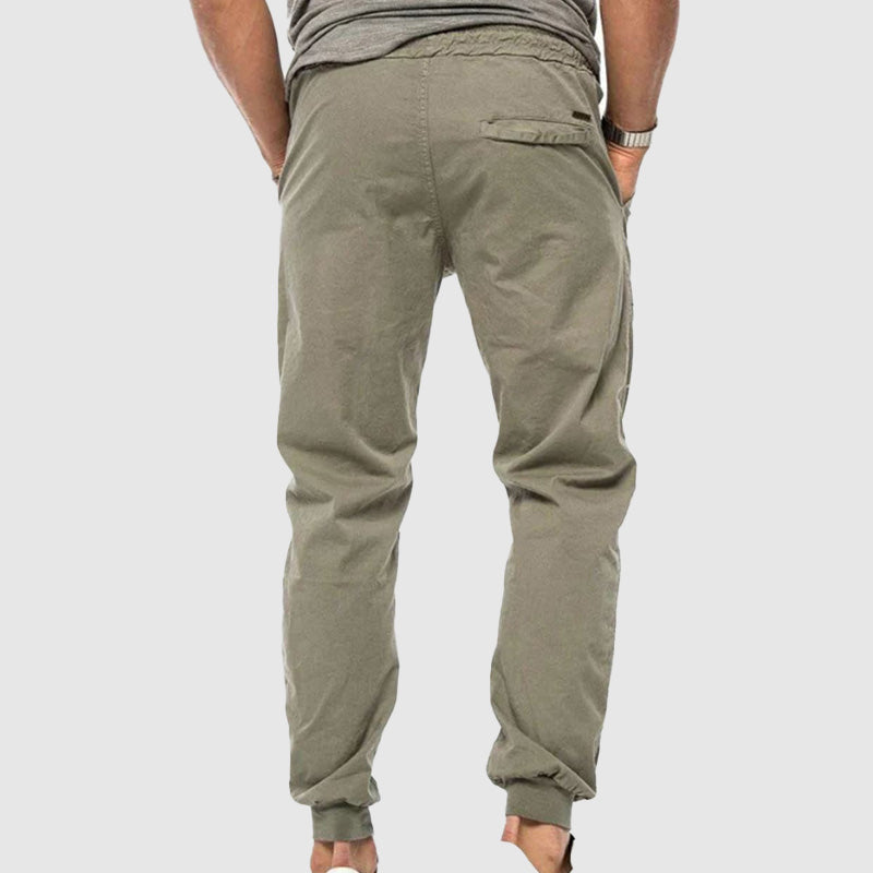 Hardfell | Casual pants