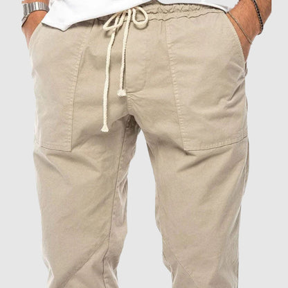 Hardfell | Casual pants