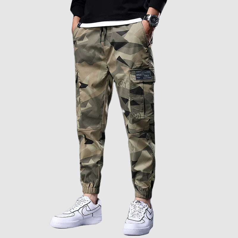 Hardfell | Urban Camou pants