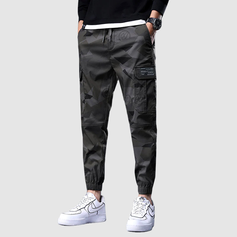 Hardfell | Urban Camou pants