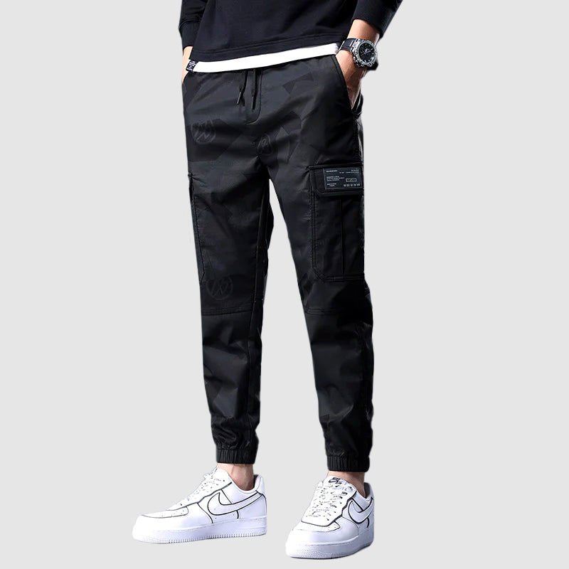 Hardfell | Urban Camou pants