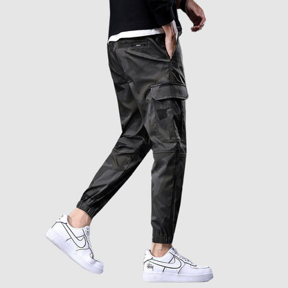 Hardfell | Urban Camou pants