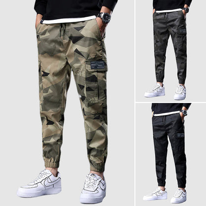Hardfell | Urban Camou pants