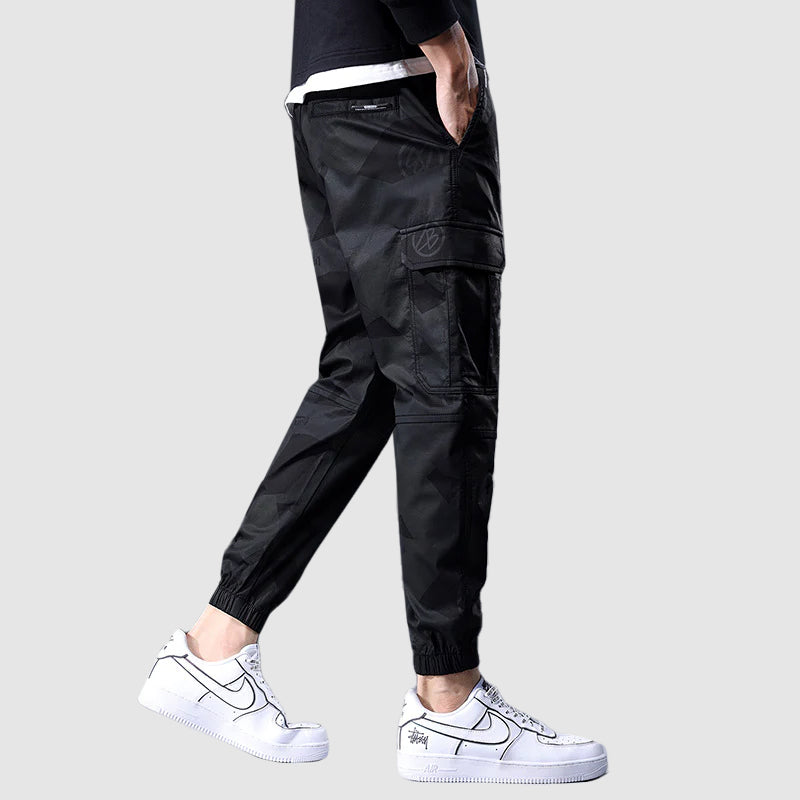 Hardfell | Urban Camou pants