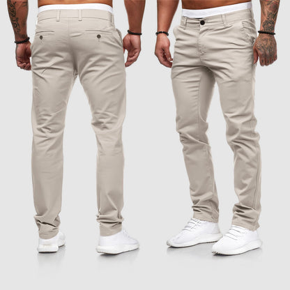Hardfell | Urban chino pants