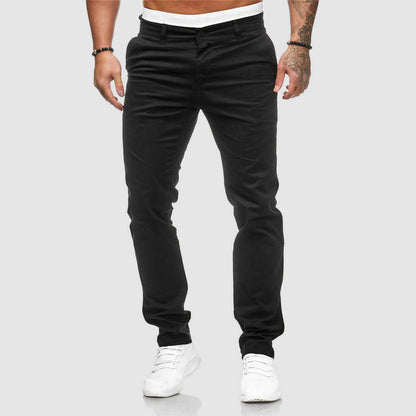 Hardfell | Urban chino pants