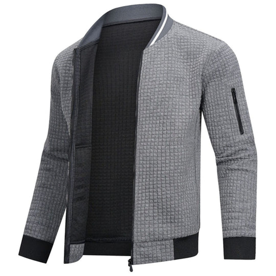 Hardfell | Modern jacket for men