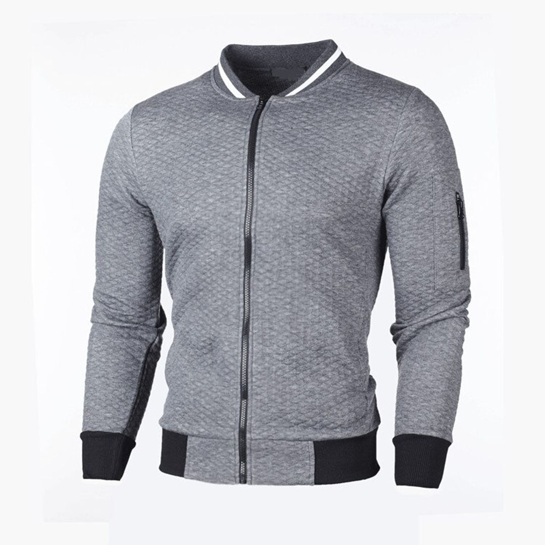 Hardfell | Modern jacket for men