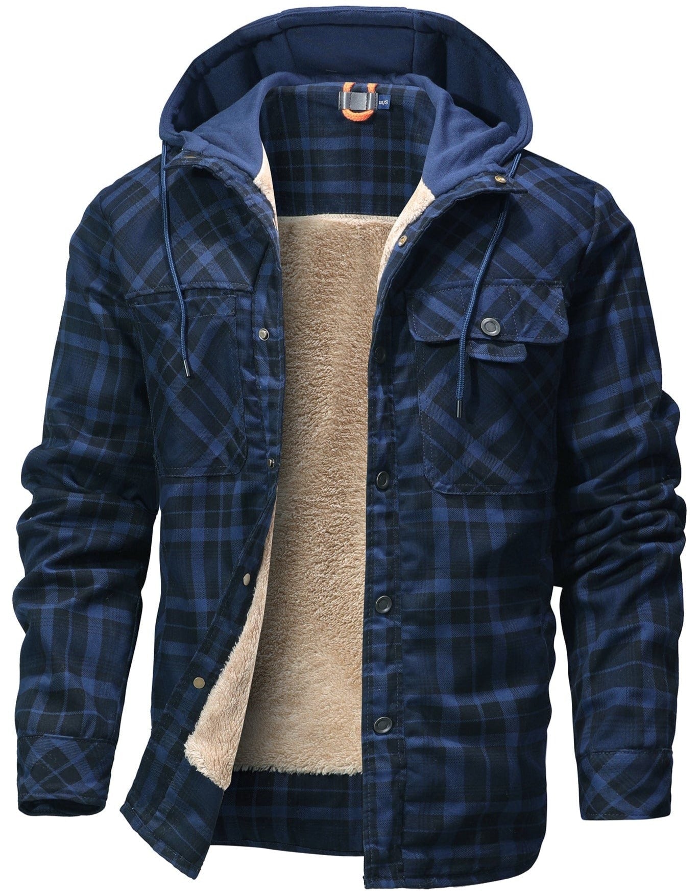 Hardfell | Woodland Jacket