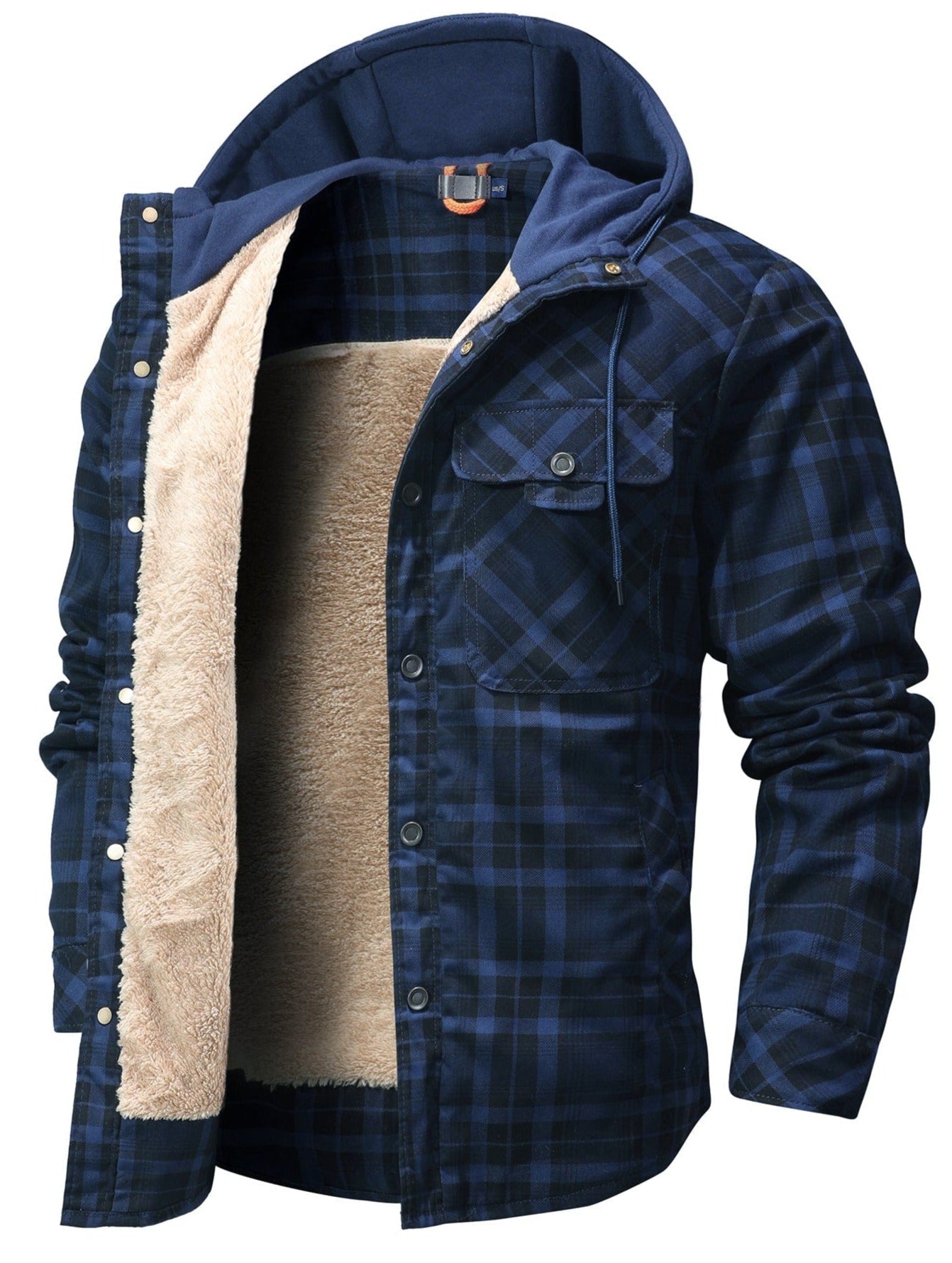 Hardfell | Woodland Jacket