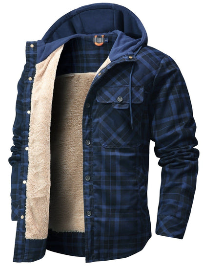 Hardfell | Woodland Jacket