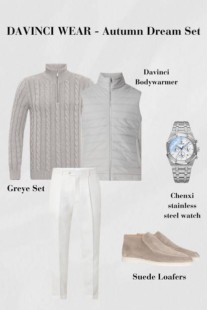 Hardfell | Autumn Dream set