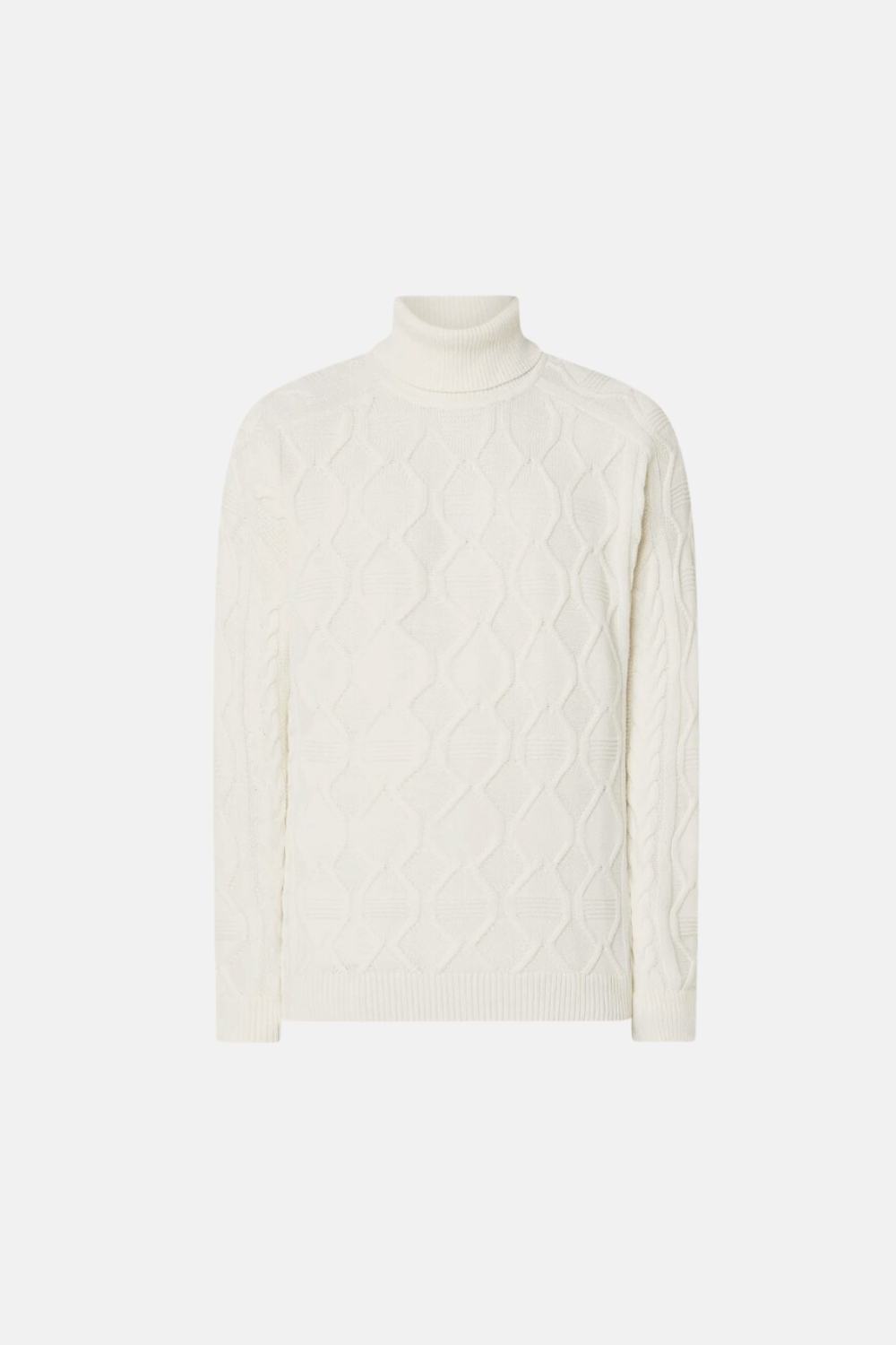 Hardfell | Azure Snow Set