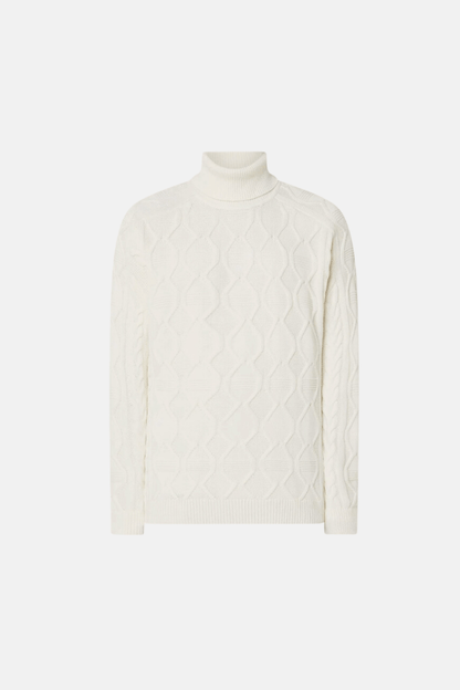 Hardfell | Azure Snow Set