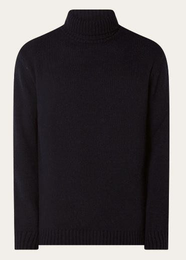 Hardfell | Dark blue Set