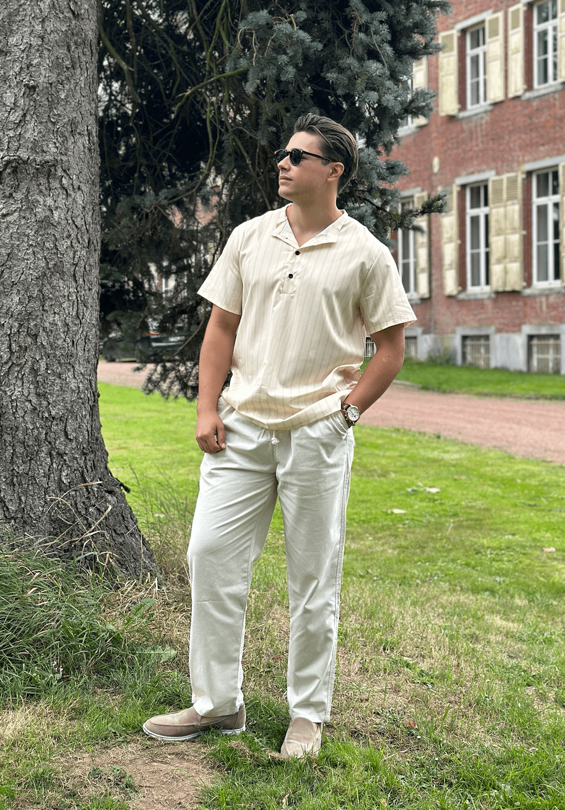 Hardfell | Desert Dream set