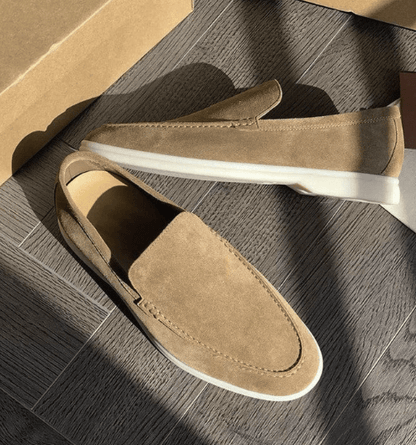 Hardfell | Espresso Beige Set