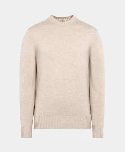 Hardfell | Leather Brown Set