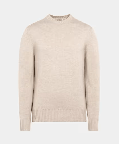 Hardfell | Leather Brown Set