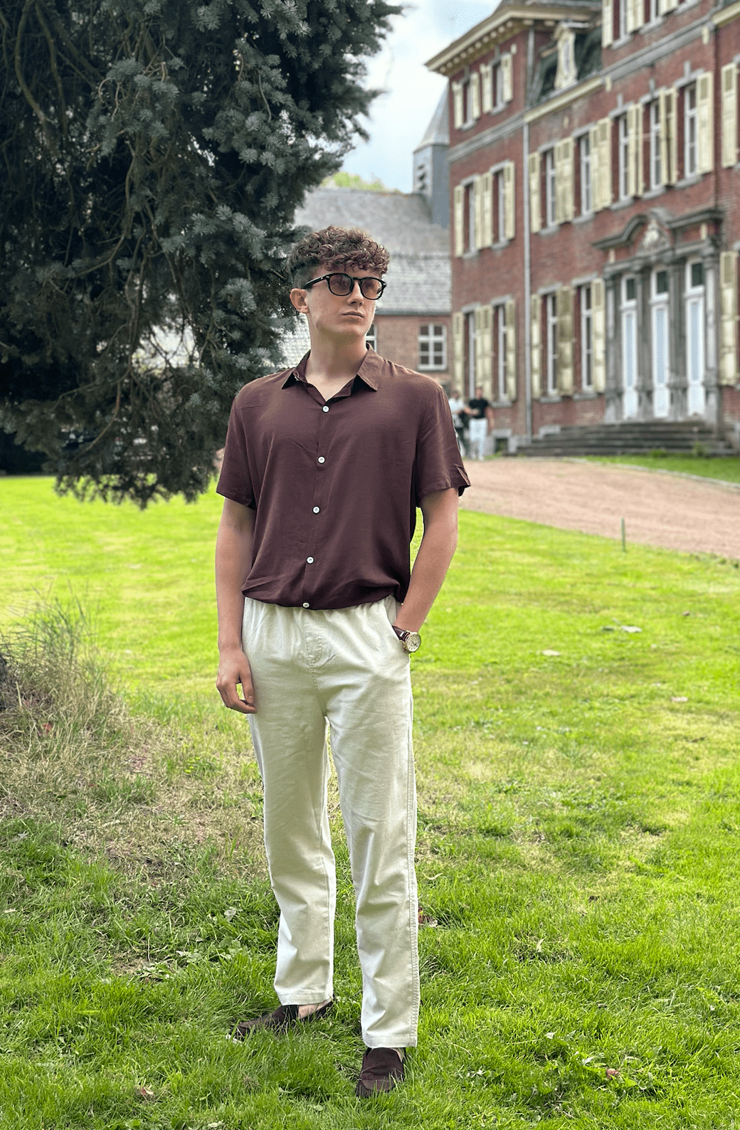 Hardfell | Mocha Majesty Set