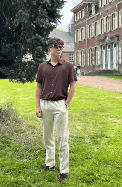 Hardfell | Mocha Majesty Set