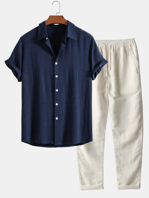 Hardfell | Old Money Set