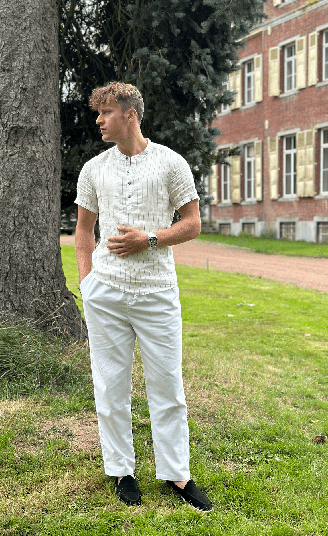 Hardfell | Panda Set