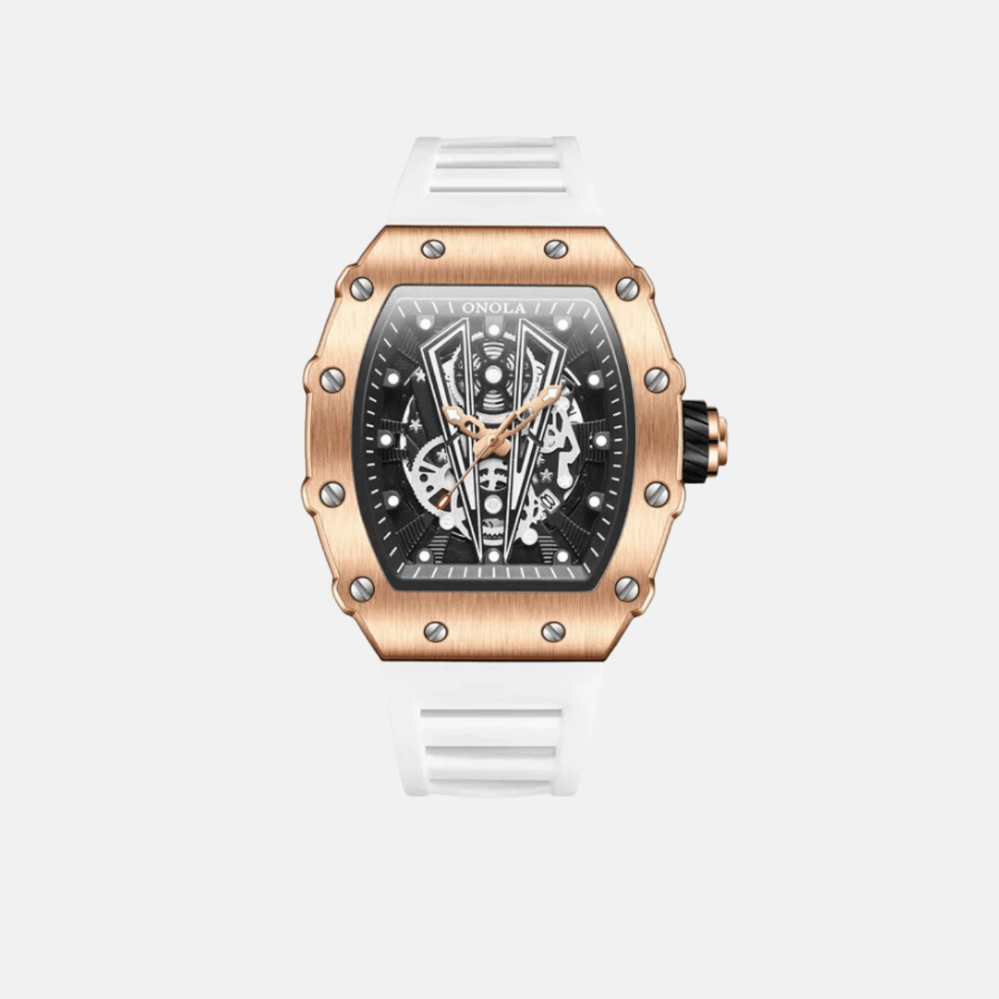 Hardfell | Panda Set