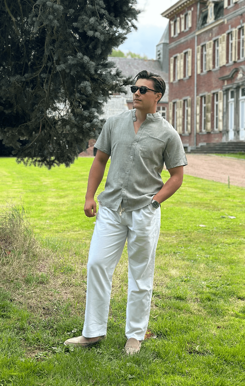 Hardfell | Safari Dream set