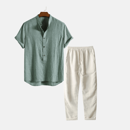 Hardfell | Safari Dream set