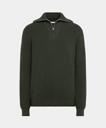 Hardfell | Safari green set