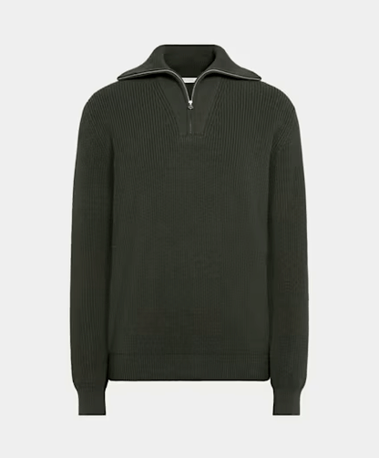 Hardfell | Safari green set