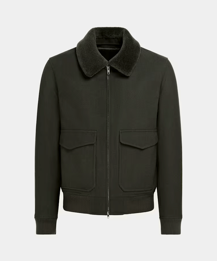 Hardfell | Safari green set