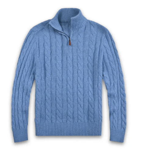 Hardfell | White Blue Set