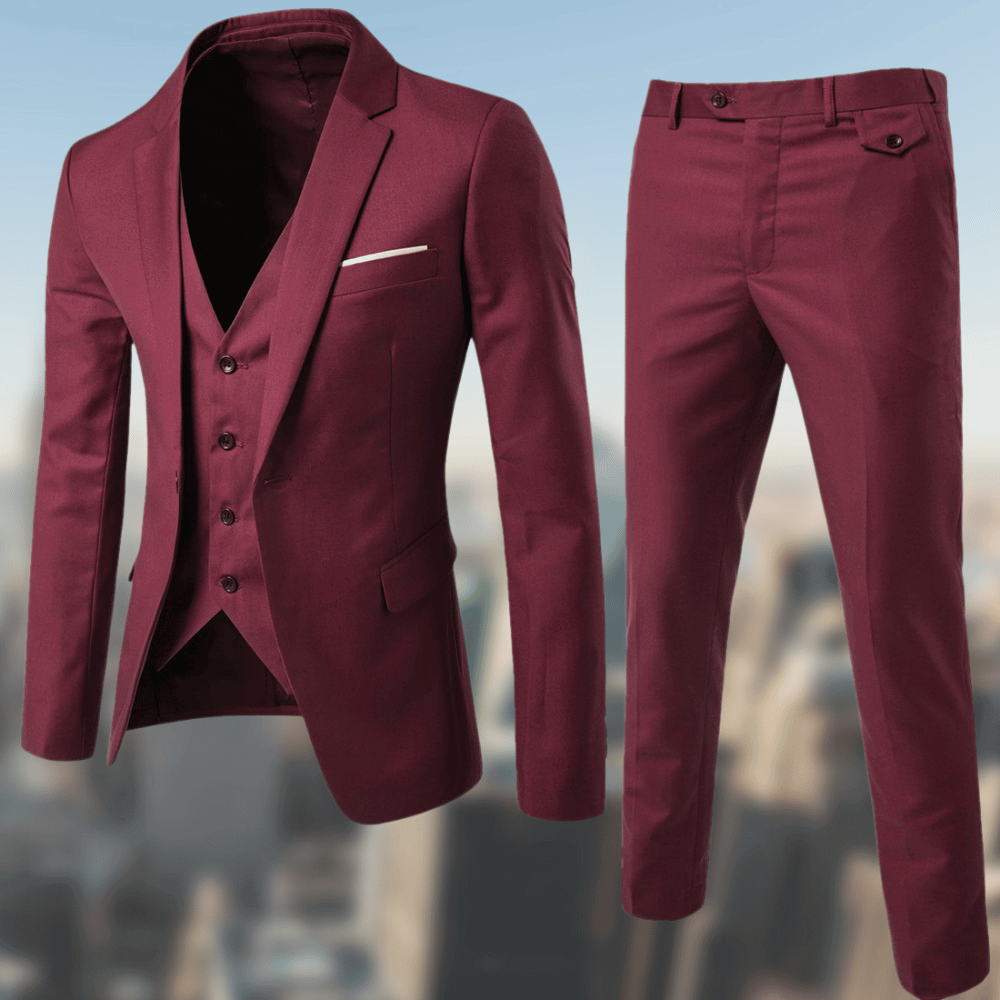 Hardfell | Joseph - the elegant and comfortable suit