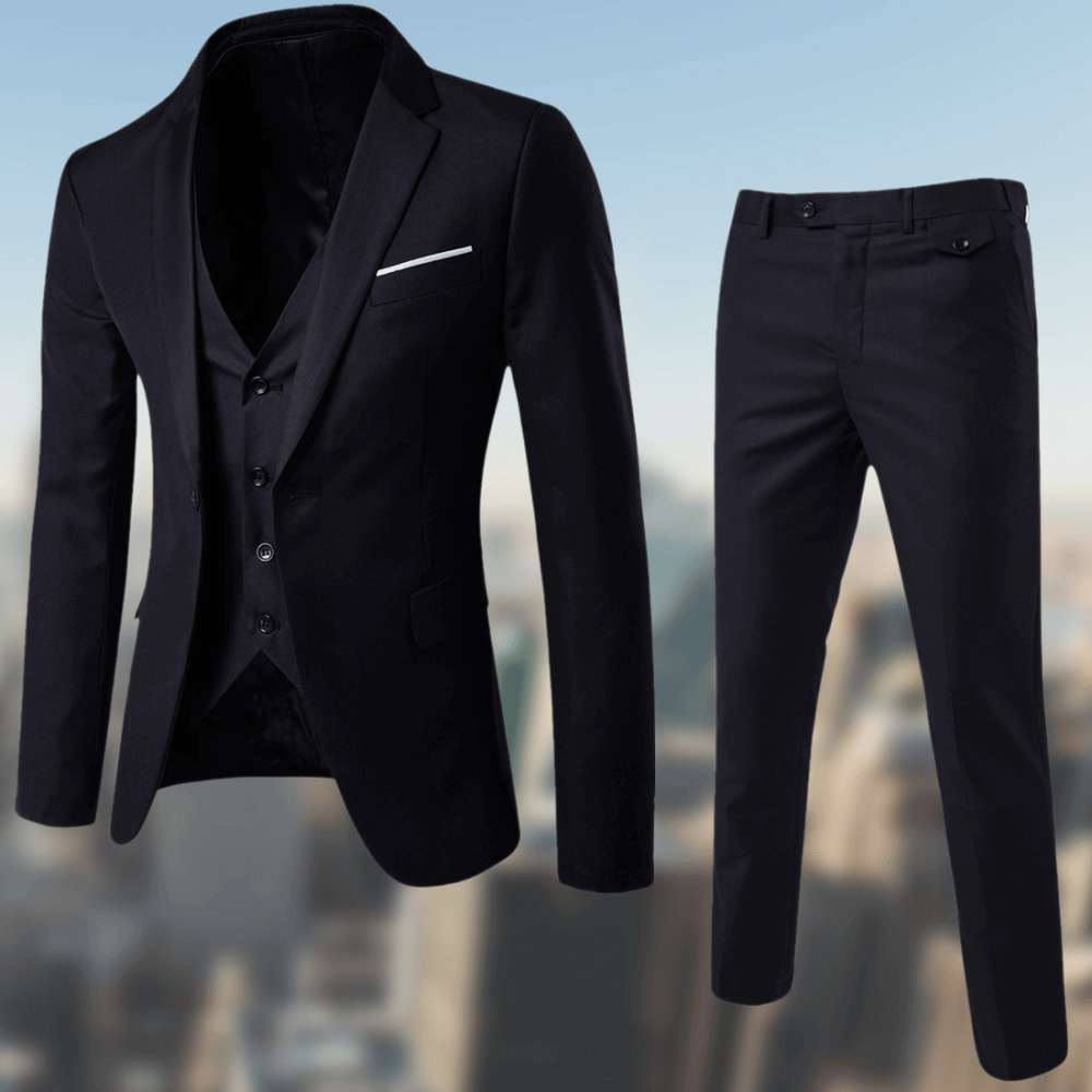 Hardfell | Joseph - the elegant and comfortable suit