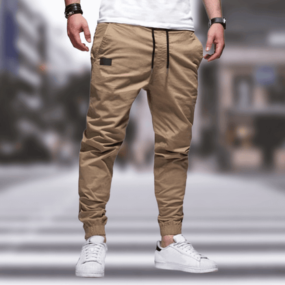 Hardfell | The elegant and comfortable pants