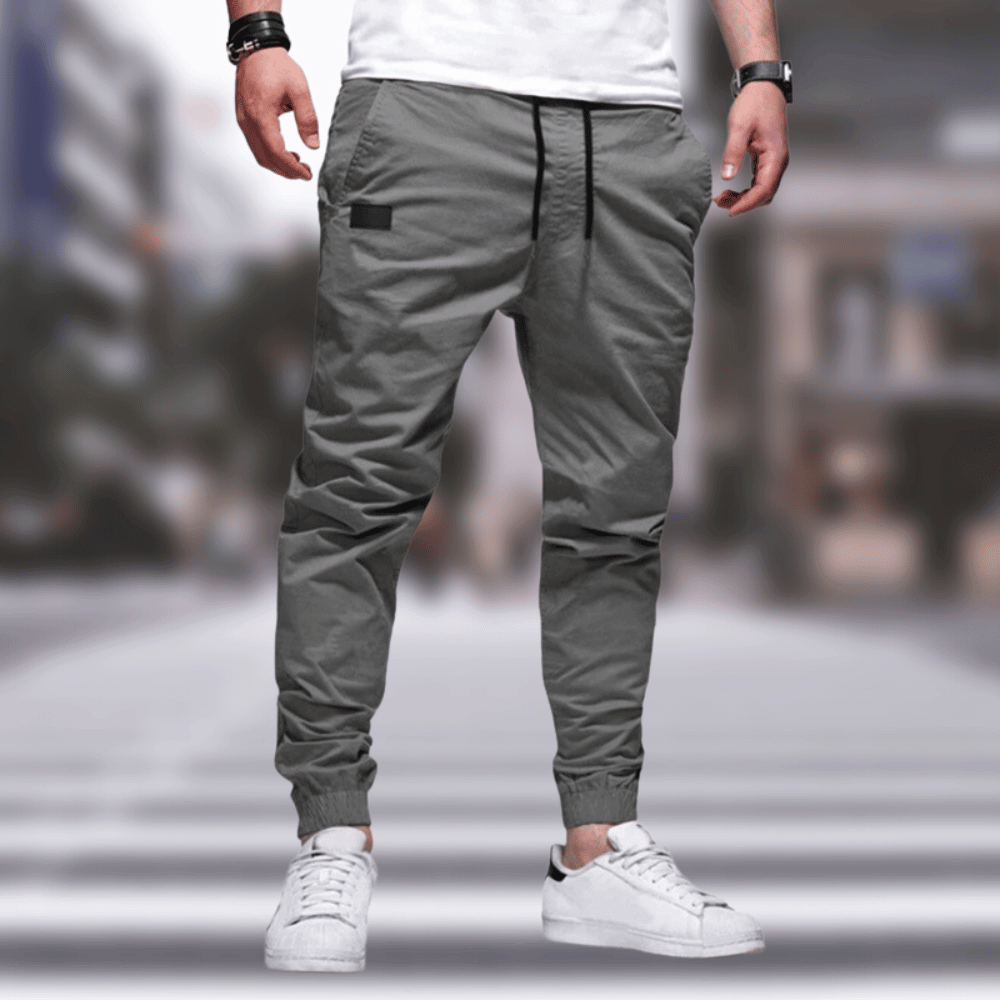 Hardfell | The elegant and comfortable pants