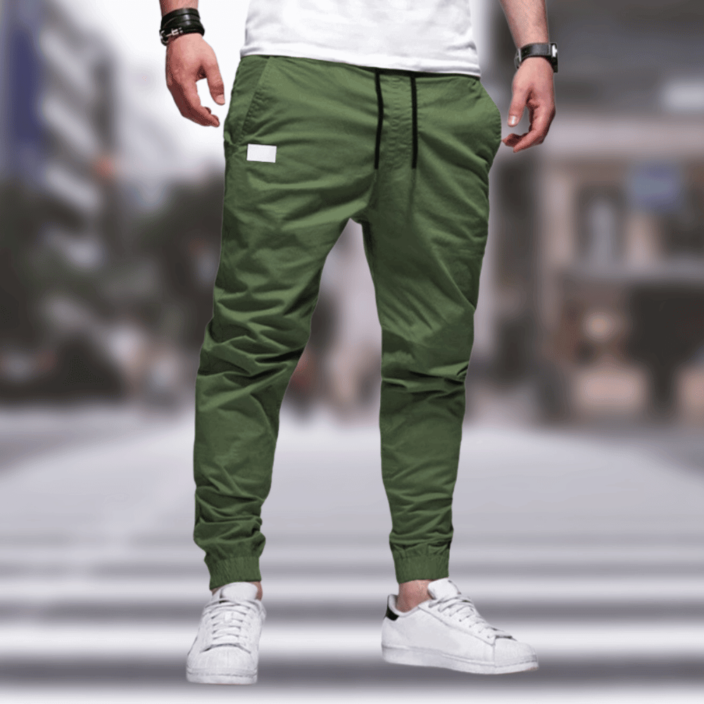 Hardfell | The elegant and comfortable pants