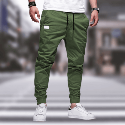 Hardfell | The elegant and comfortable pants