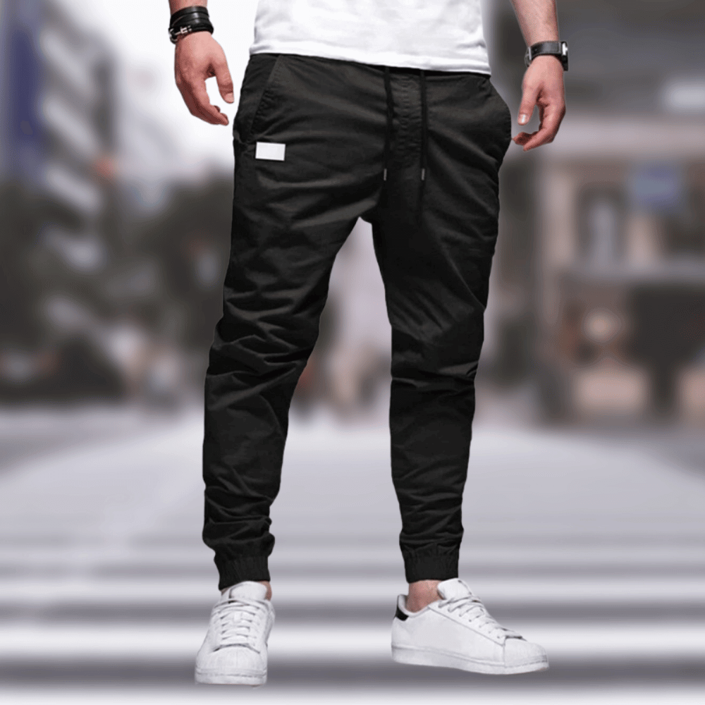 Hardfell | The elegant and comfortable pants